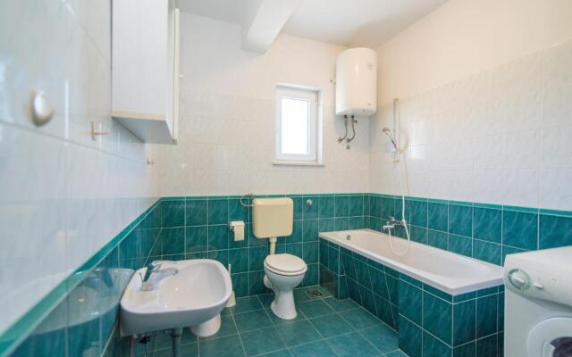Apartment Samac