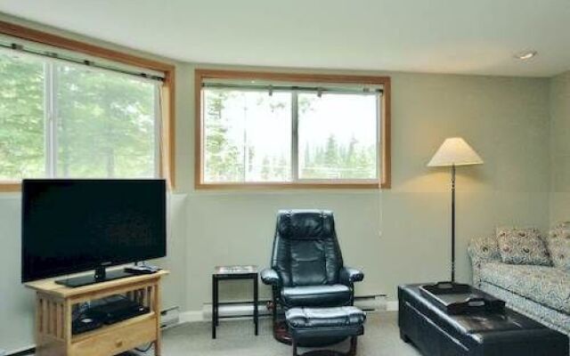 Timberline Lodge - Silver