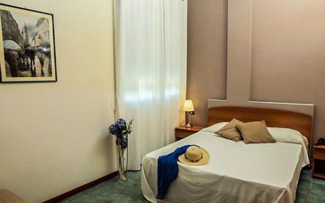 Stella Maris Beach Hotel