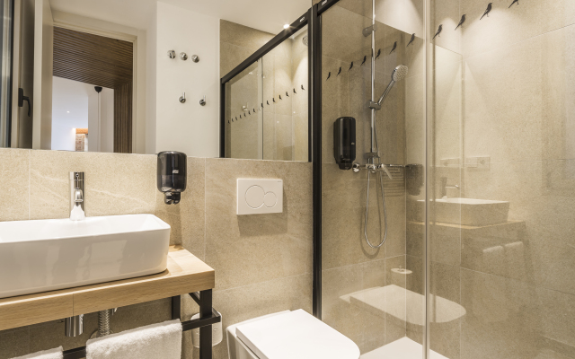 Mon Suites Benlliure