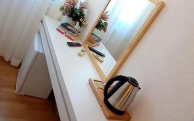 Sığacık Duru Pansiyon