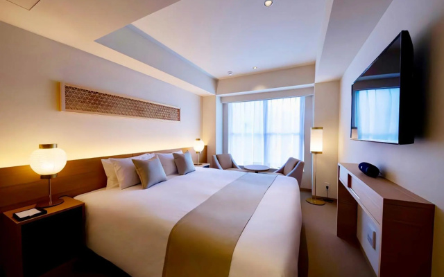 THE GENERAL KYOTO Bukkoji Shinmachi – Guest Rooms – Kyoto