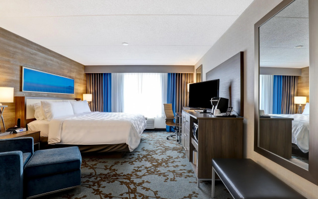 Holiday Inn Mississauga Toronto West by IHG