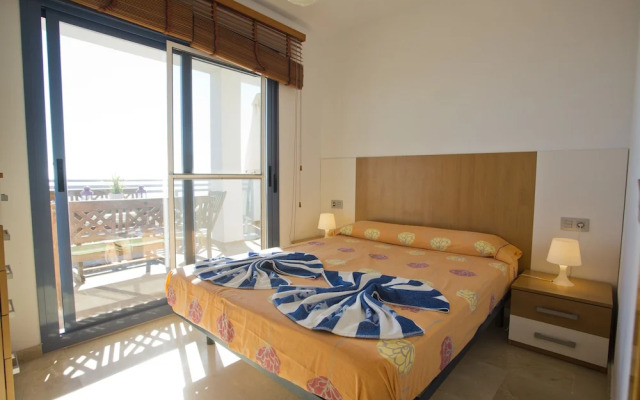 Apartamentos Varadero On the beach