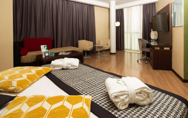 Holiday Inn Turin Corso Francia by IHG