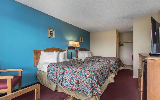 Rodeway Inn
