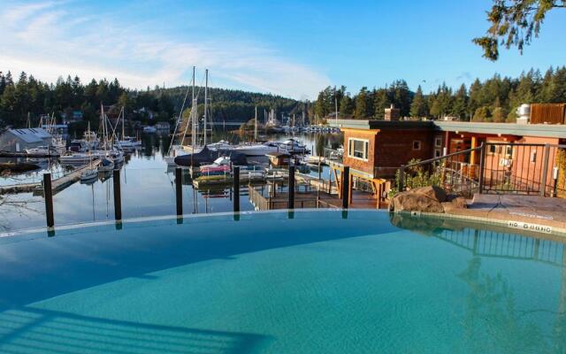 Painted Boat Resort