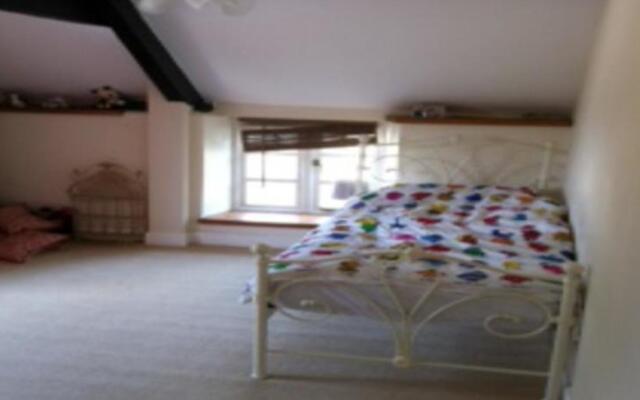 Manor Farm Bed & Breakfast