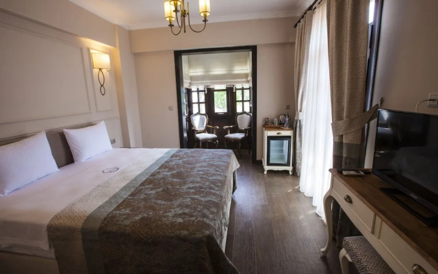 Livia Garden Hotel