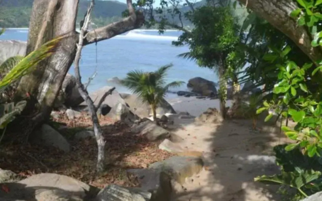 Pebbles Cove Villa