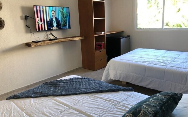 Villa Sofia Holiday Accommodations