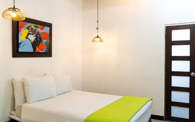 Hotel Family House Rodadero