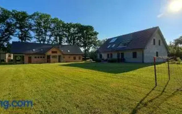 Apartmány Adieu