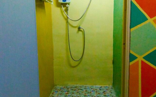 Babaji Hostel Aonang