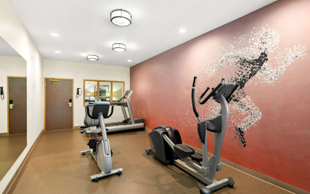 Best Western Palmyra Inn & Suites