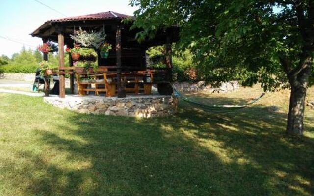 Apartments Vesna