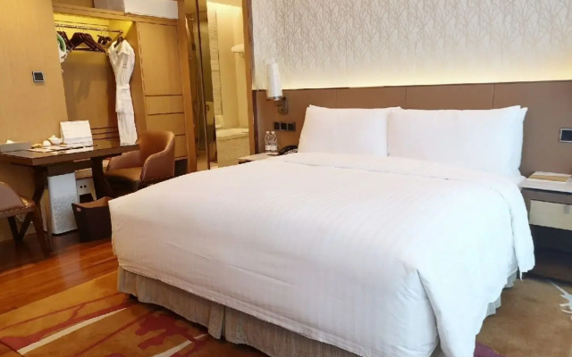The Oct Harbour, Shenzhen - Marriott Executive Apartments