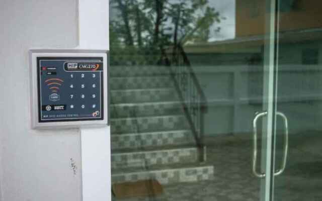 Lullaby Residence by Smarnbook