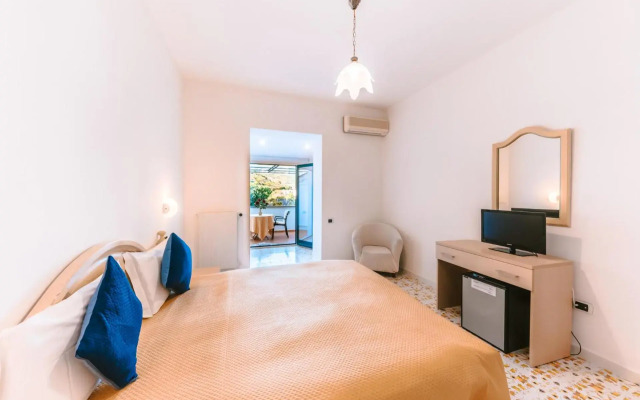 Hotel Villa Giuseppina