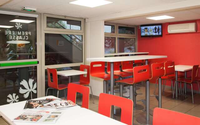 Première Classe Saint Malo - Saint Jouan des Guérets