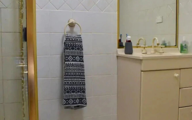 Surry Hills Loft Apartment