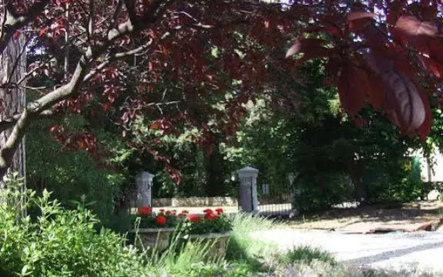 Lypiatt House Hotel