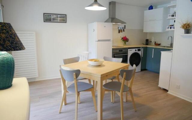 Appartement Carnac, 2 pièces, 4 personnes - FR-1-477-171