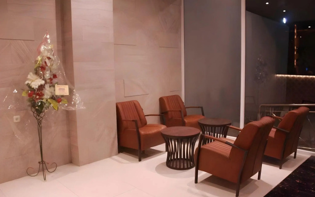 Braga Hotel
