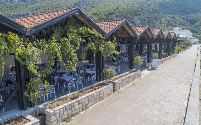 Hotel Krušik