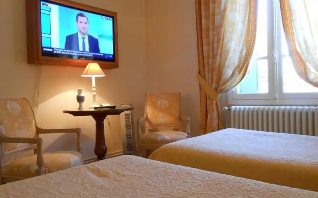 Citotel La Providence