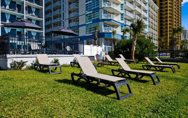 The Beverley Beach House