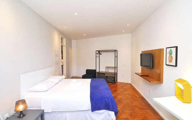 Rio Spot Homes Copacabana U045