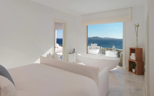 Mykonos Grand Hotel & Resort
