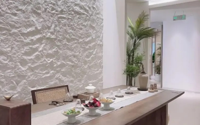 MingShanshui Shiguang Homestay
