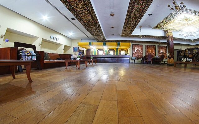 Sriwedari Resort & Business Center Yogyakarta