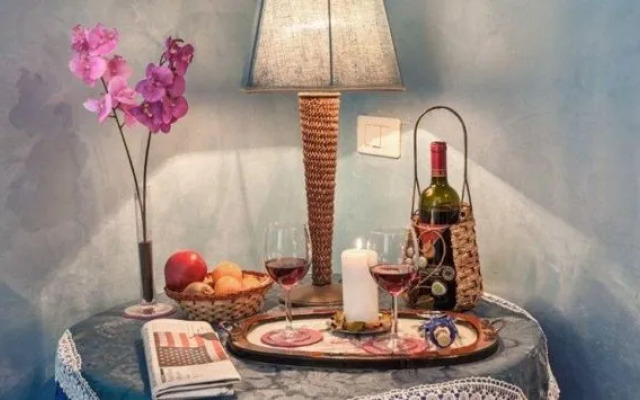 Prati B&B and Apartment