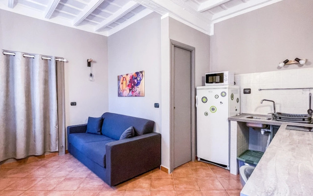 Myhouse Inn Le Rosine