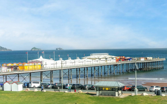 Mercure Paignton Hotel