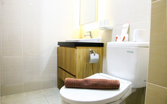 Immense 1BR at The Oasis Apartment
