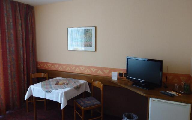 enjoyHotel garni Korntal