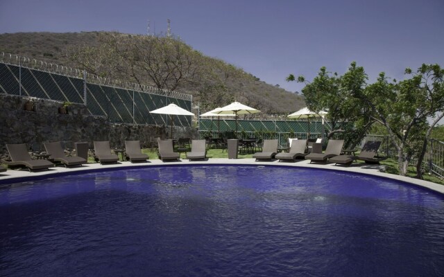 Sr Hotel & Suites (ex.Gamma Chapala)