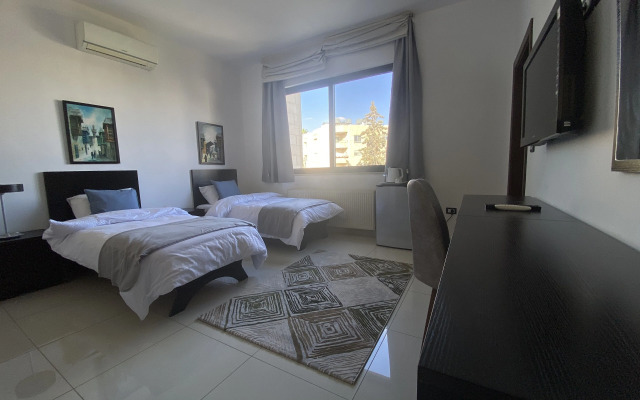 By The Lemon Tree - Adults Only