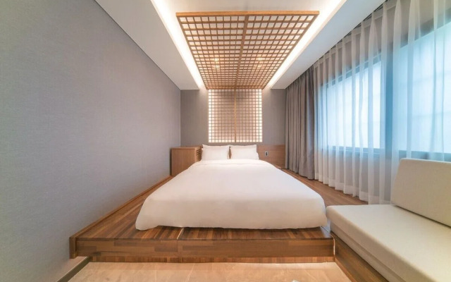 Yean Hwa Moon hotel