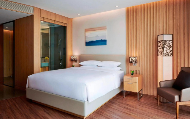 Courtyard by Marriott Seoul Botanic Park