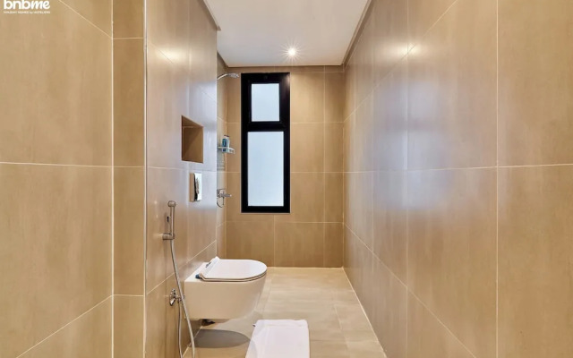 bnbmehomes-2BR nr Boulevard City-D13