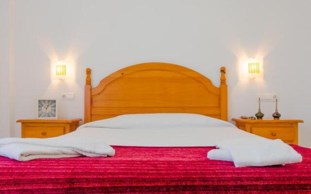 Apartamentos Sanlúcar & Doñana