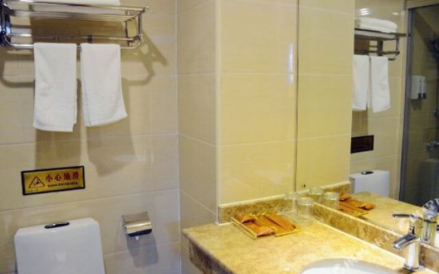 Xiandi International Hotel