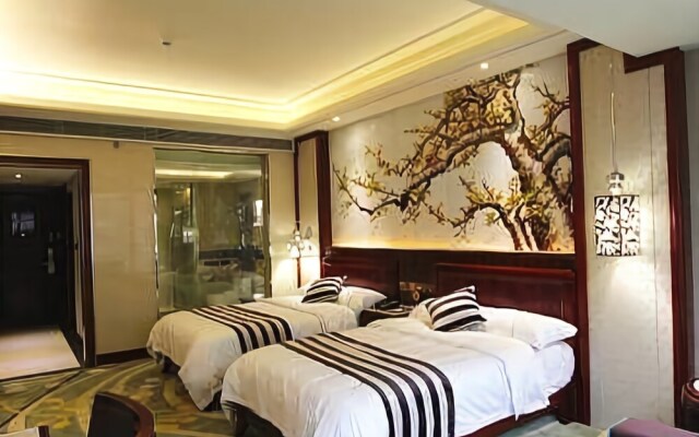 Yuelin Hotel Fenghua
