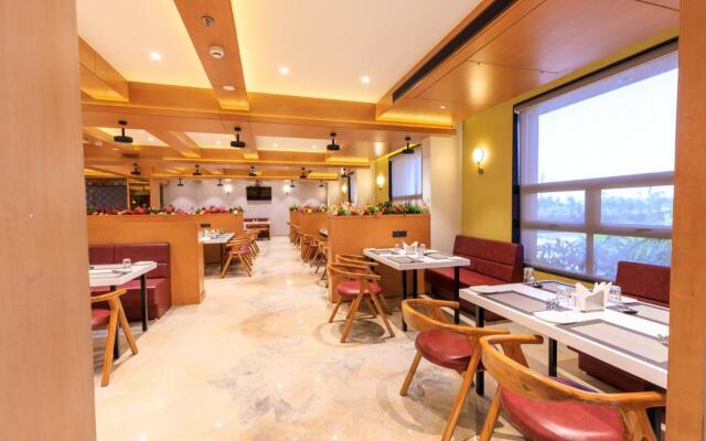 Lords Eco Inn Jamnagar Apple Gate