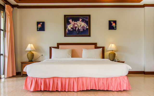 Amandara Island Resort